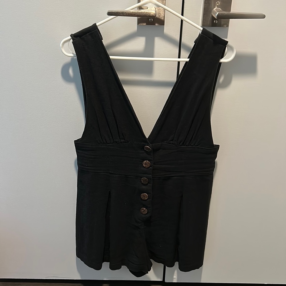 Forever 21 Romper